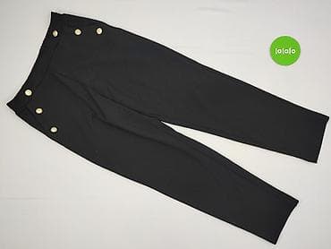 ccc rabat na botki: Spodnie materiałowe damskie, rozmiar M — 2