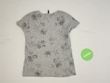 t shirty z fajnymi napisami: Sinsay, T-shirt damski, rozmiar S — 3