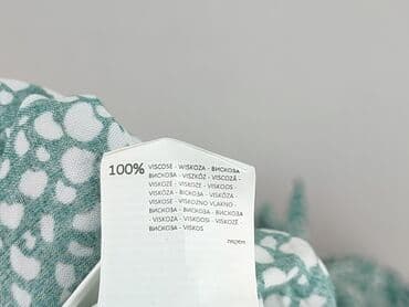 marynarka zielona sinsay: Sinsay, Sukienka damska, 2XS — 5