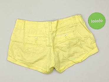 asics klapki: Fishbone, Szorty damskie, rozmiar S — 3