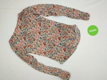 bluzki z odcieciem pod biustem: Bluzka damska, rozmiar S — 3