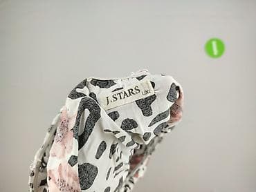 fly kurtka: J. Stars, Sukienka damska, rozmiar L — 4