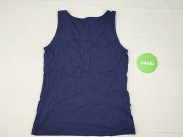 tommy hilfiger basic t shirty: Топ жіночий, розмір M — 3