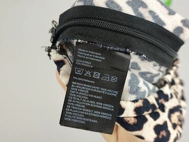 zara panterka spodnica: H&M, Spódnica damska, rozmiar S — 4