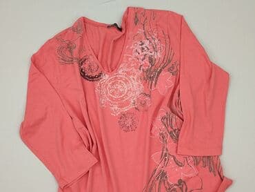 Blouses: Women's blouse, size 2XL (EU 44)