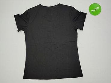 uniqlo basic t shirt: Barbie, T-shirt damski, rozmiar S — 3