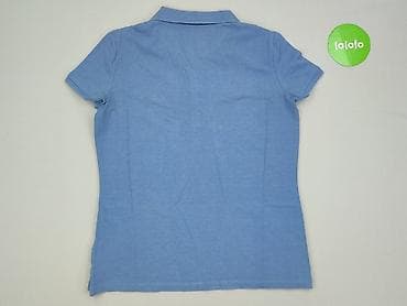 marc o: Montego, Damska koszulka polo, rozmiar M — 3