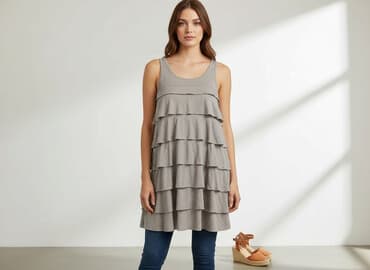 sukienka vero moda: Vero Moda, Women`s dress, size L — 1