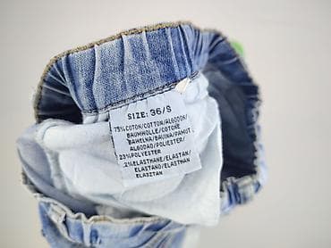 diverse jeans: Miss RJ, Jeansy damskie, rozmiar S — 6