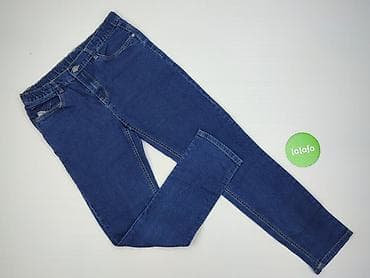 osika jeans: Spodnie jeansowe, Destination, 14 lat, 164, stan - Bardzo dobry — 2