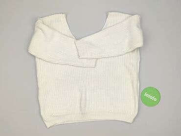 sweter 3xl: Sweter damski, rozmiar 3XL — 3