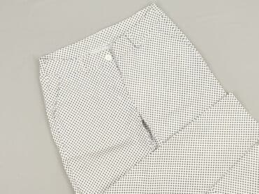 c a spodnie narciarskie: Spodnie materiałowe damskie, rozmiar S — 1