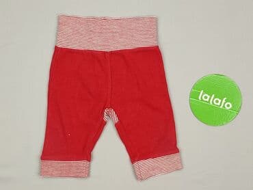 sukienka z lyocellu h: Leggings, Mothercare, 1-3 months, condition - Perfect — 2