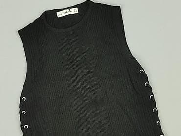 Zara, Top damski, rozmiar S