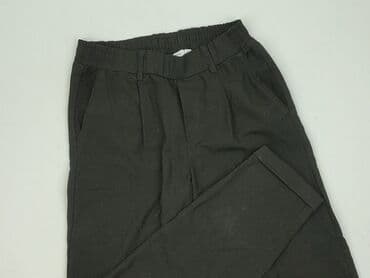 Bershka, Spodnie materiałowe damskie, rozmiar XS