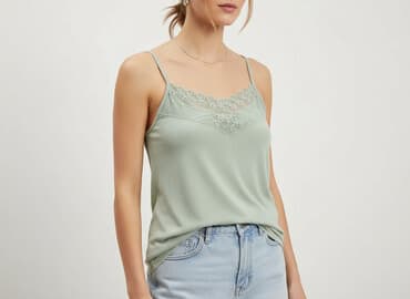 rabarbar sukienki odzież damska: Sukienka damska, rozmiar XS — 1