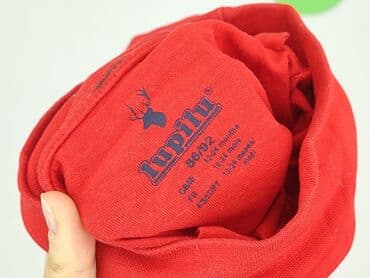 koszulki basic uniqlo: Golf, Lupilu, 1.5-2 years, 86-92 cm, condition - Perfect — 4