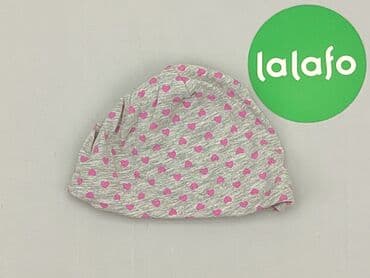 sweter hello kitty h: Cap, 6-9 months, condition - Very good — 2