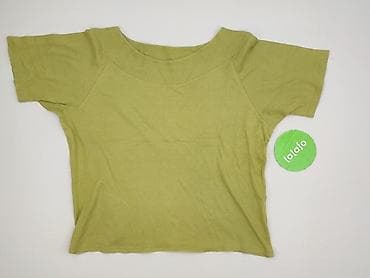 oryginalna bluzki: Bluzka damska, rozmiar XL — 3