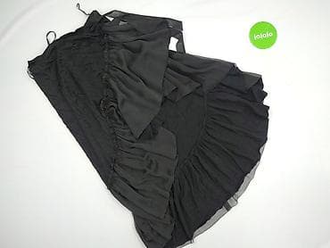 spódnica midi: Spódnica damska, rozmiar S — 2