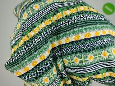 sweter neonowy: ONLY, Sweter damski, rozmiar M — 5