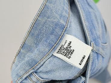 vankel jeans: H&M, Jeansy damskie, rozmiar S — 4