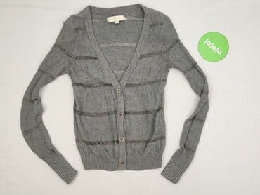 gdzie sprzedawać używane ubrania: Loft, Kardigan damski, rozmiar XS — 2