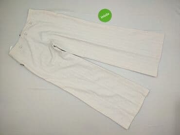 buty do garnituru badura: Barbara Lebek, Spodnie materiałowe damskie, rozmiar M — 3