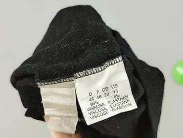 basic oversized t shirty: Olsen, T-shirt damski, rozmiar XL — 5