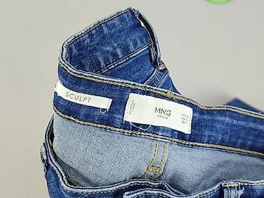 bf jeans: Jeansy damskie, rozmiar M — 5