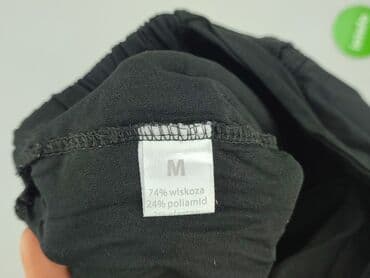 legginsy na codzien: Legginsy rozmiar M — 4