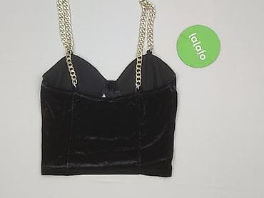 corset: Top damski, rozmiar M — 4