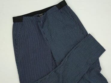 jeansy damskie cropp: Esmara, Spodnie materiałowe damskie, S — 1