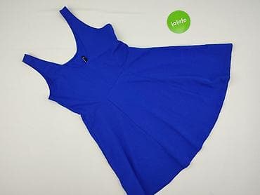 cargo hm: H&M Divided, Sukienka damska, rozmiar XL — 3