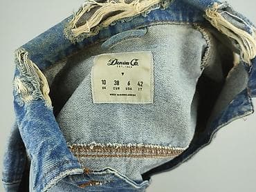 kurtki 34: Denim Co, Kurtka jeansowa damska, rozmiar M — 4