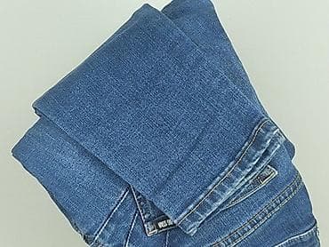 jeansy cudi: Jeansy damskie, rozmiar M — 6