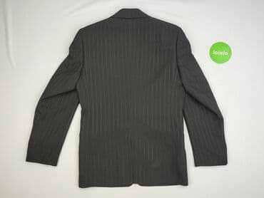 garnitury z kamizelką: Garnitur dla mężczyzn, rozmiar XL — 3