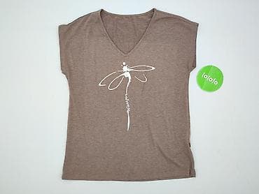 calvin klain: T-shirt damski, rozmiar M — 2
