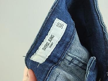 mens jeans: Diverse, Jeansy damskie, rozmiar S — 4