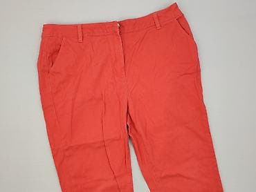 jack wills pants: Spodnie 3/4 damskie, rozmiar 2XL — 1