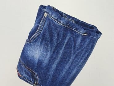kurtka edc: Fashion Jeans, Jeansy dla mężczyzn, M — 6