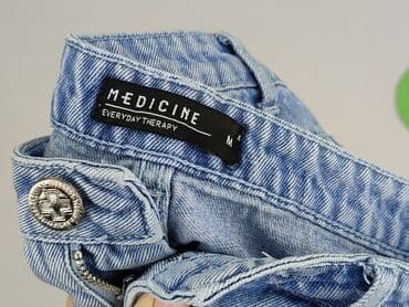 krótkie spodenki na motocykl: Medicine, Szorty damskie, rozmiar M — 4