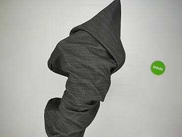 amisu pants: Spodnie materiałowe damskie, rozmiar 4XL — 5