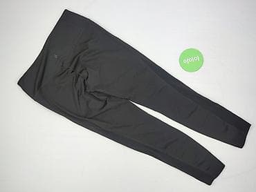 Kobiety: H&M Sport, Legginsy Sportowe damskie, rozmiar L — 3