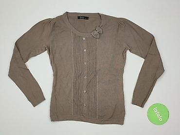 sweter nazutka: Sweter damski, rozmiar L — 2