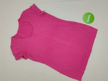 markowe t shirty damskie wyprzedaż zalando: Esmara, T-shirt damski, rozmiar L — 2