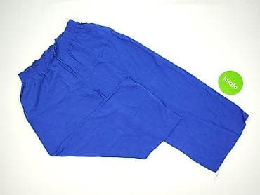 crocs klapouchy: Spodnie materiałowe damskie, rozmiar XL — 2