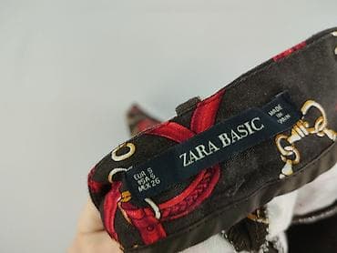 spodnie hello kitty spiderman: Zara, Spodnie materiałowe damskie, rozmiar S — 4