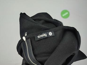 kozaki sofix: Sinsay, Sukienka damska, rozmiar S — 5