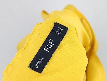 yfk spodnie: F&F, Top damski, rozmiar M — 4
